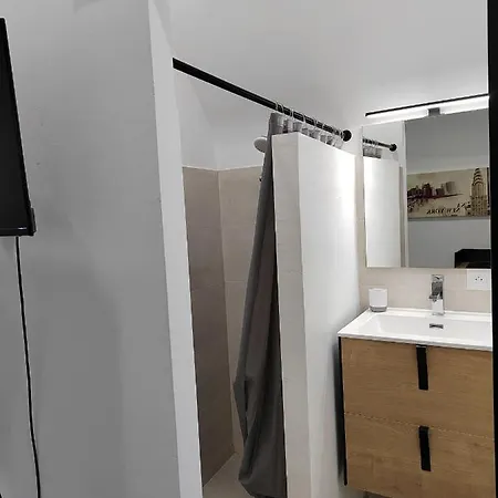 Agreable Studio En Plein Coeur De Apartment Saint-Jean-de-Vedas