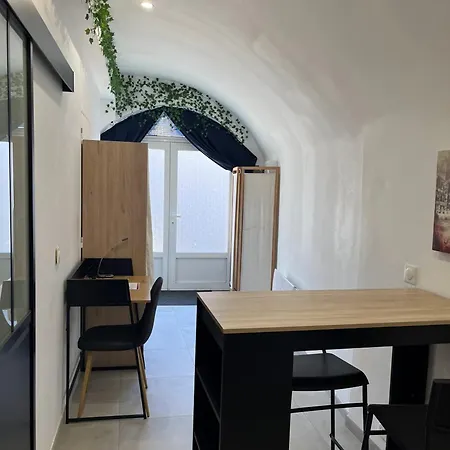 Agreable Studio En Plein Coeur De * Saint-Jean-de-Vedas