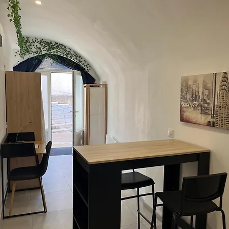 Appartamento En Plein Coeur De