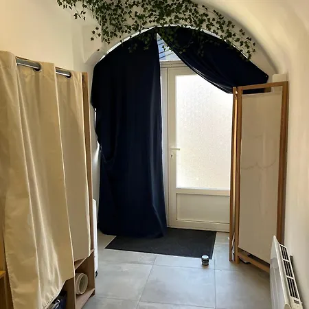 Agreable Studio En Plein Coeur De Saint-Jean-de-Vedas