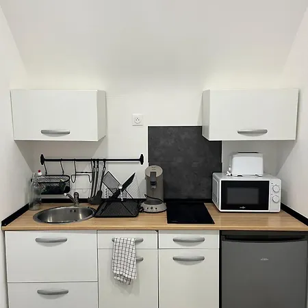 Agreable Studio En Plein Coeur De * Saint-Jean-de-Vedas